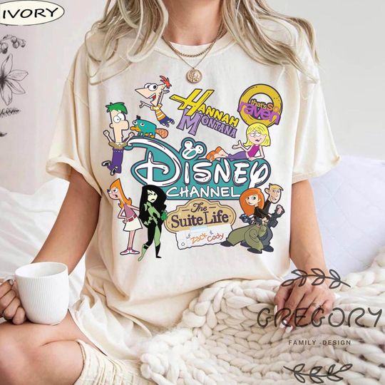 Retro 90s Cute Emotions Of Lizzie McGuire Comfort Colors Shirt, This Is What Dreams Are Made Of Shirt, Disneyland Family Vacation Gift