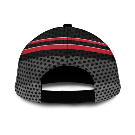 Florida Panthers Baseball Cap