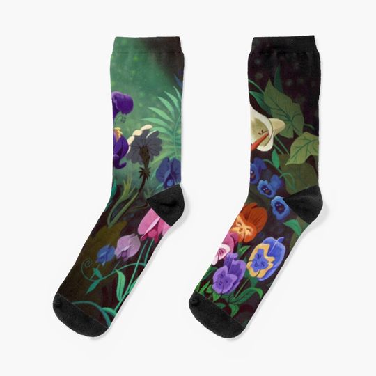 alice Socks