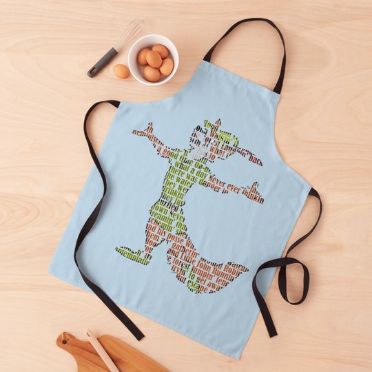 Robin Apron