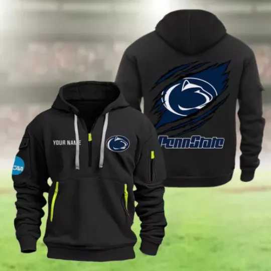 Penn State Nittany Lions Tactical Hoodies