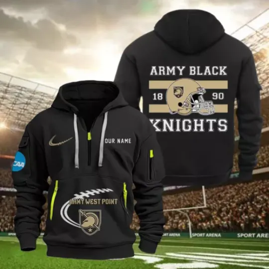 Army Black Knights Tactical Hoodies