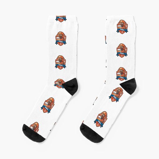 PAW Patrol ZUMA Socks