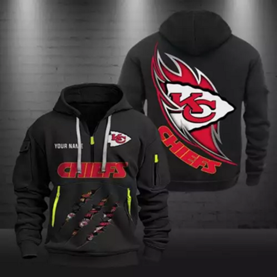 New Orleans Saints Tactical Hoodies