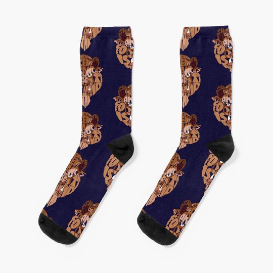 beast Socks
