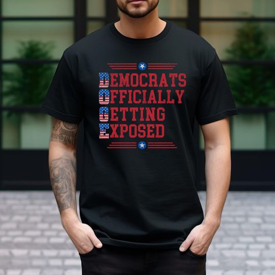 Doge Shirt Doge Merch Elon Musk Trump 45 47 Donald Trump President Trump Trump Merch Trump Merchandise Crypto Apparel Drain the Swamp MAGA