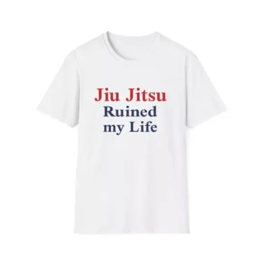 Tom Brady Jiu Jitsu Unisex Tee, Shirt for Men and Women