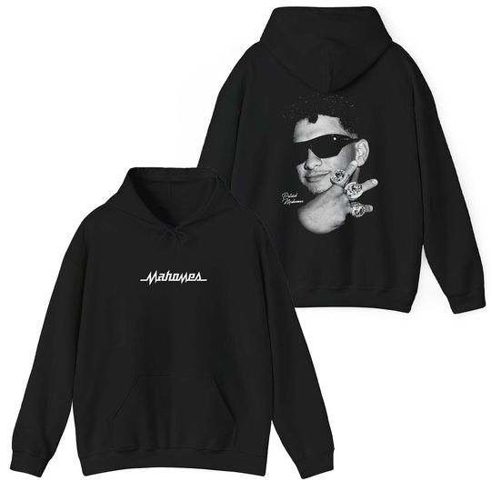 Patrick Mahomes Hoodie Shirt Vintage 90s