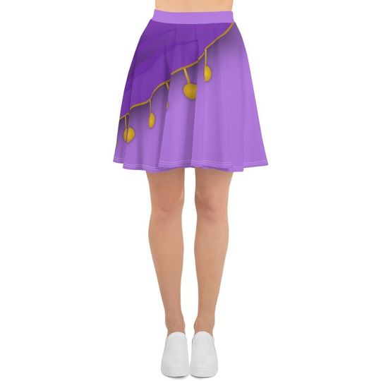 Esmerelda Skater Skirt