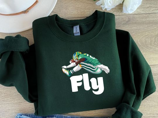 Saquon Barkley Hurdle Sweatshirt, Eagles Football Philly Vintage Shirt, Philadelphia Shirt Game Day Gift