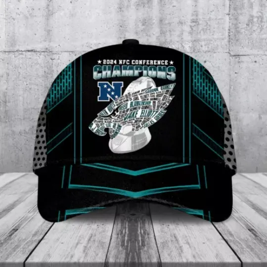 Philadelphias Classic Cap, Philadelphias Football Cap, Philadelphias Game Day Cap