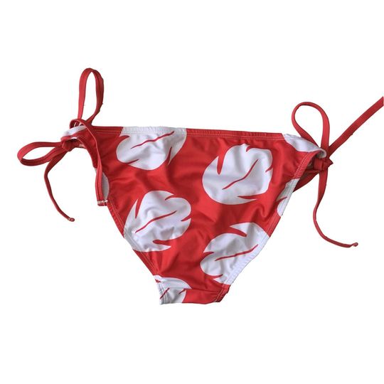 Lilo Inspired Bikini Bottom