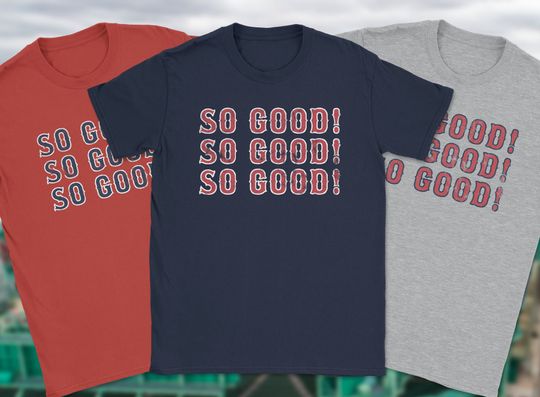 Fenway Park T-Shirt | Boston Red Sox Tshirt | Baseball Tee Shirt | Sweet Caroline Boston Baseball Fan T-Shirt | Boston Gear | Baseball Tee