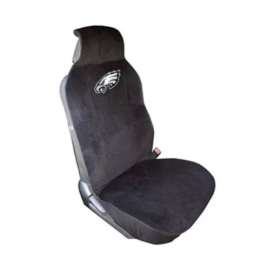 Fremont Die football Unisex Car Seat Cover Philadelphia Eagles Standard
