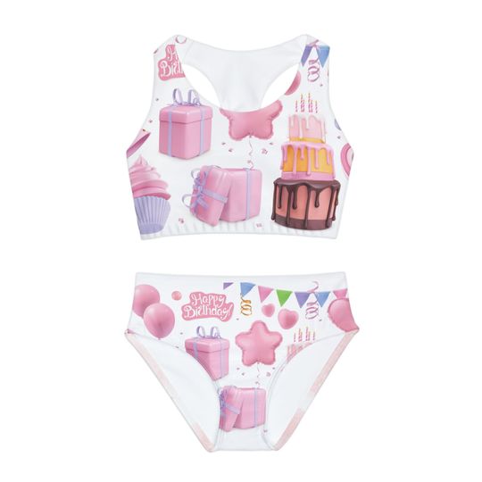 Vintage Swimsuit, Two Piece Swimsuit,Two piece swimwear, Summer Beach Bathing,Bodysuit Bathing Suit,Women Swimsuit Set,Two-piece Beachwear