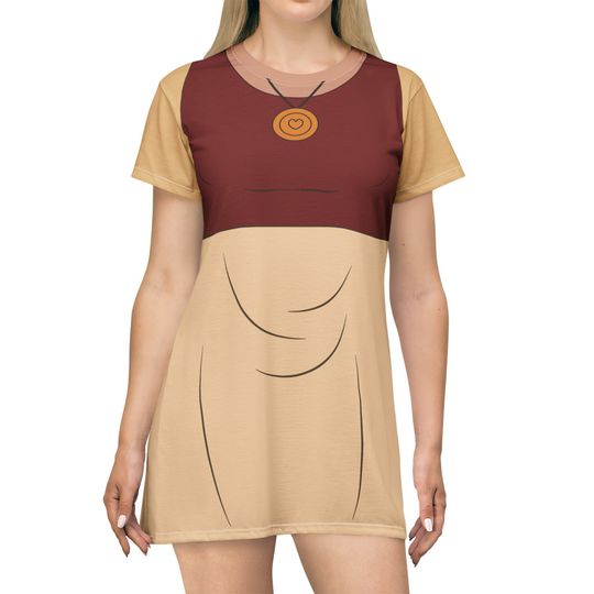 Sarah Hawskin Short Sleeve Dress, Treasure Planet Inspired Costume, Gift Ideas for runDisney Cosplay, Disney World Fashion Apparel