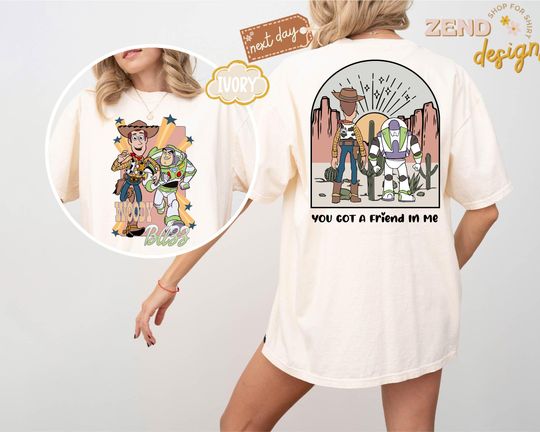 Discover Friend Shirt, Besties Shirt, Best Friends Matching Shirt, Girls Trip Shirt, Squad Goals Shirt,Disney Shirt,Gift for Bestfriend