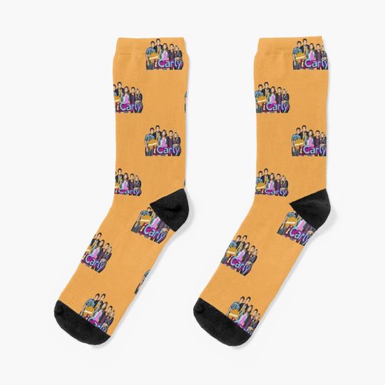 i carly Socks