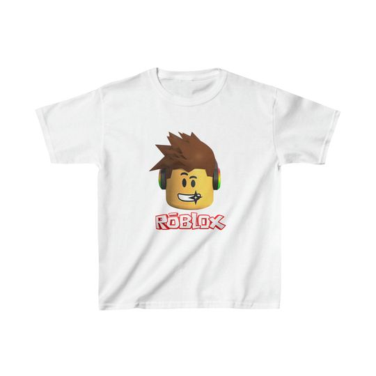 ROBLOX T-shirt