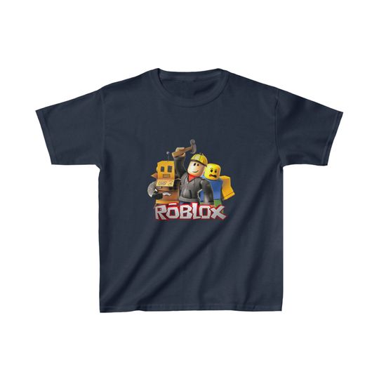 ROBLOX T-shirt