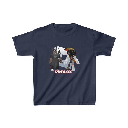 ROBLOX AVATAR Kids Tshirt/Tee