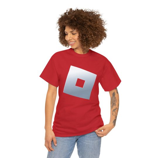 ADULT ROBLOX Unisex T-shirt