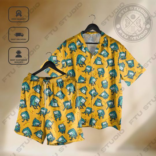 Game Device Hawaiian Shirt Fantasy Video Game Party Video Games Gifts