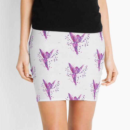 Tinker bell✨ Mini Skirt