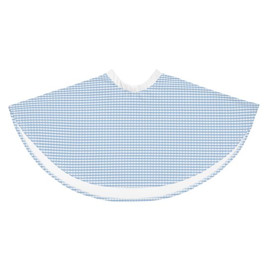 Buon Appetito Skirt Epcot Food and Wine Festival Disney Gingham Skirt