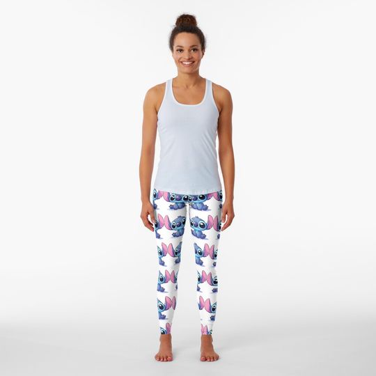 Stitch  Leggings