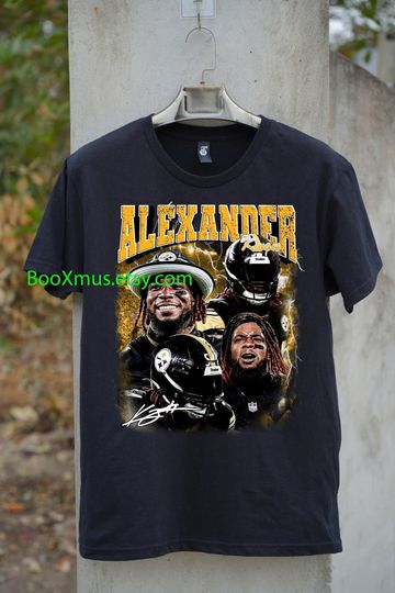 Vintage 90s Graphic Style kwon alexander shirt, Jacksonville Football Shirt,Vintage 90s,Bootleg shirt, Homage Tee, kwon alexander Tee