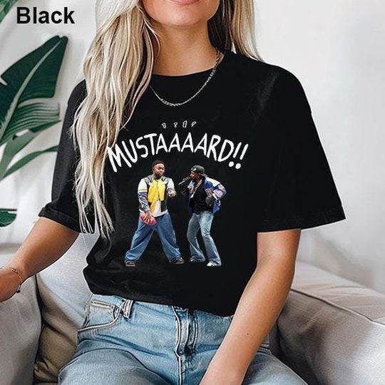 Say Drake Meme Shirt, Kendrick Lamar T-Shirt, Music Fan Gift, Super Bowl LIX Halftime Show Tee, Graphic Tee, Hip Hop Apparel