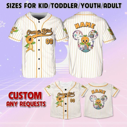 Disney Orange Bird Epcot Flower and Garden Festival Jersey, Vintage Epcot Orange Bird Shirt, Floral Disney Epcot Shirt,Disney Festival Shirt