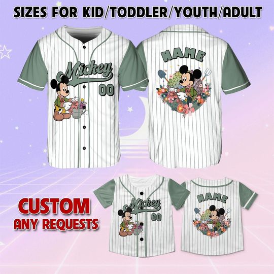 Disney Mickey Epcot Flower And Garden Festival Shirt, Mickey Friends Epcot Flower And Garden Shirt,Disneyland Spring Family Trip Shirt