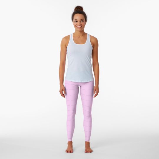 Discover Blooming Leggings