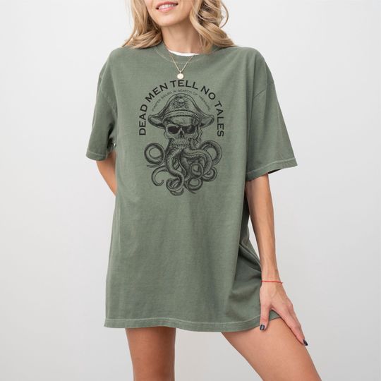 Dead Men Tell No Tales,Pirates Shirt,Pirates Vintage Shirt,Dead Men Tell No Tales Shirt,Yo Ho Shirt,Pirates Stories Shirt