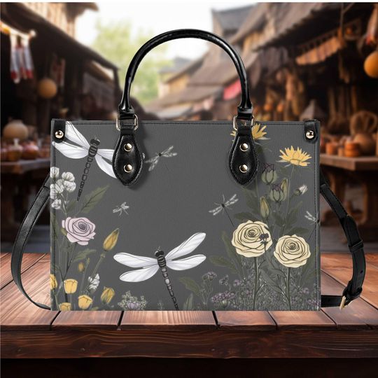 Luxury Women vegan leather Handbag tote spring summer fall bag travel case purse summer tote everyday shoulder bag