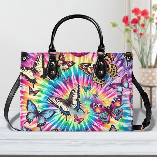 Discover New Version-Luxury Women's leather handbag | Women's Day Gift | Gift For Mom