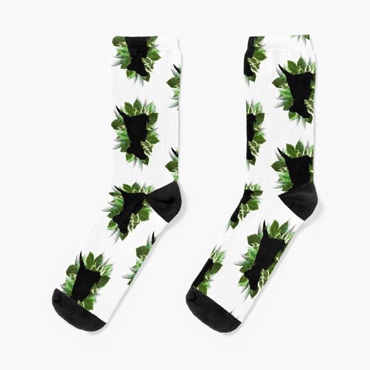 Peter Pan Socks