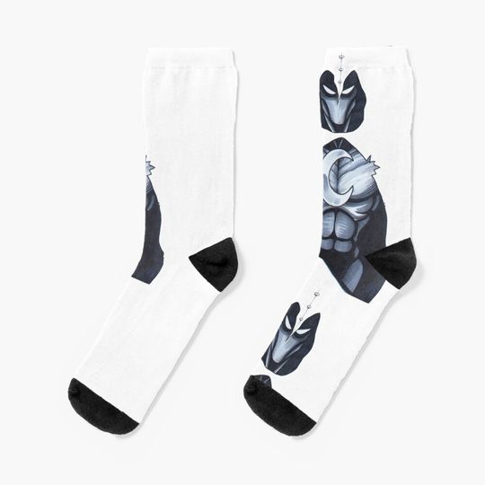 MOON KNIGHT Socks