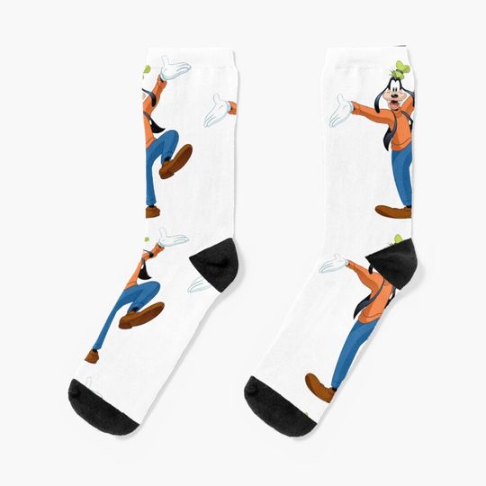 Goofy Socks