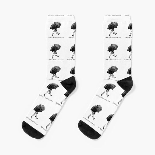 Tut Tut Christopher Robin Winnie-The-Pooh Socks
