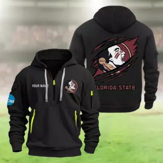 Florida State Seminoles Hoodie