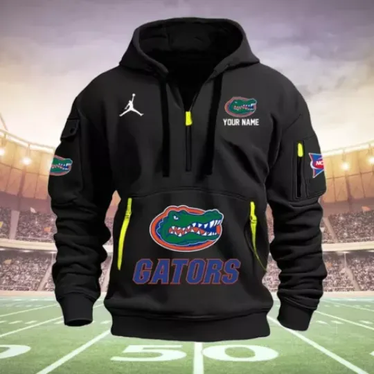 Florida Gators Heavy Hoodie