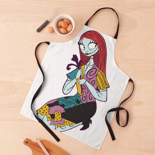Sally  Apron