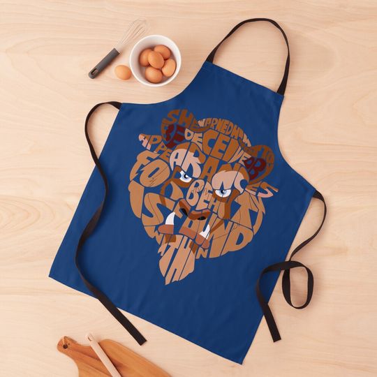 beast Apron