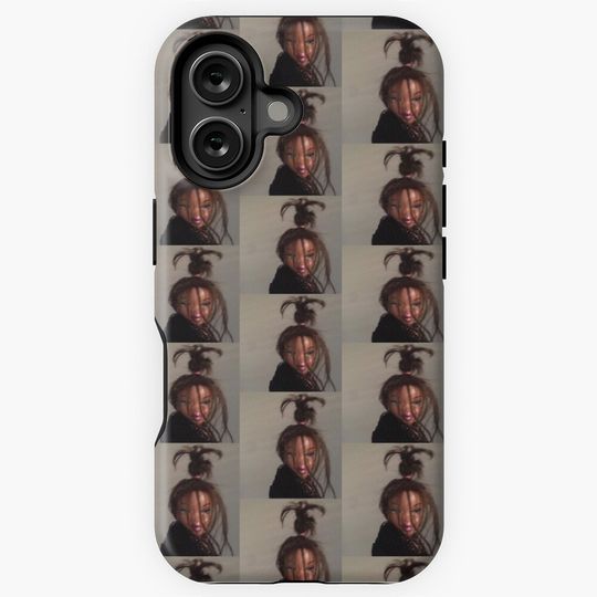 Bratz Meme iPhone Case