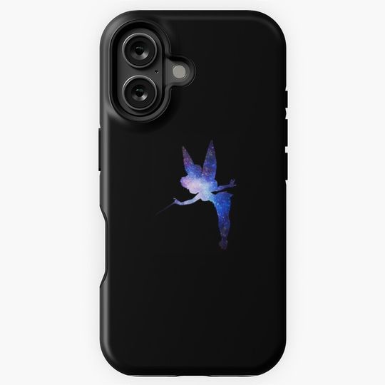 Tinkerbell iPhone Case