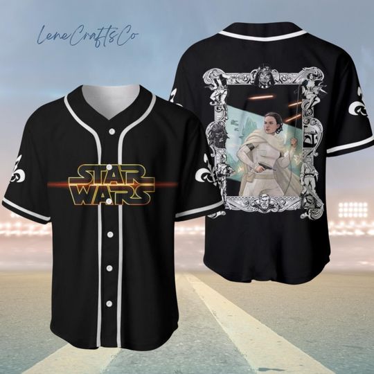 Padme Amidala Baseball Jersey, Galaxys Edge Football Jersey, Star Wars Jersey, Mandalorian Jersey Men, Star Wars Galaxy Jersey Shirt
