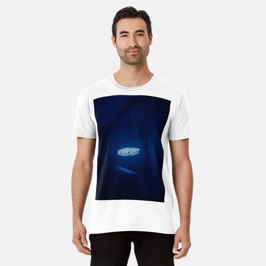 Starport Seven-Five Premium T-Shirt